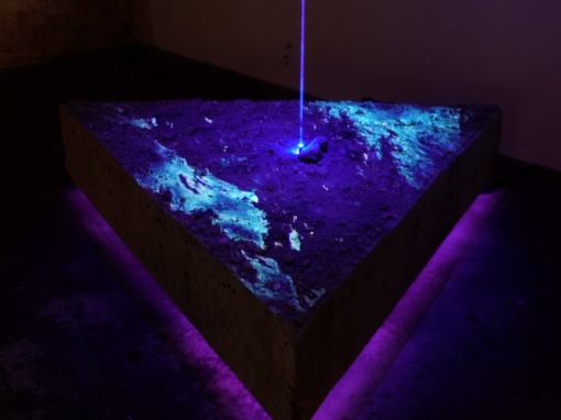 Underland